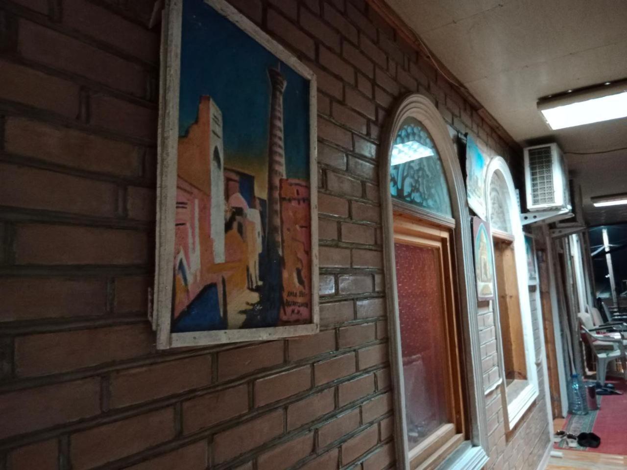 Gulsara Hostel Samarcanda Quarto foto